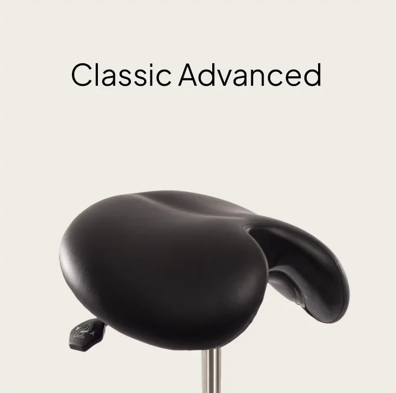 Classic Advanced