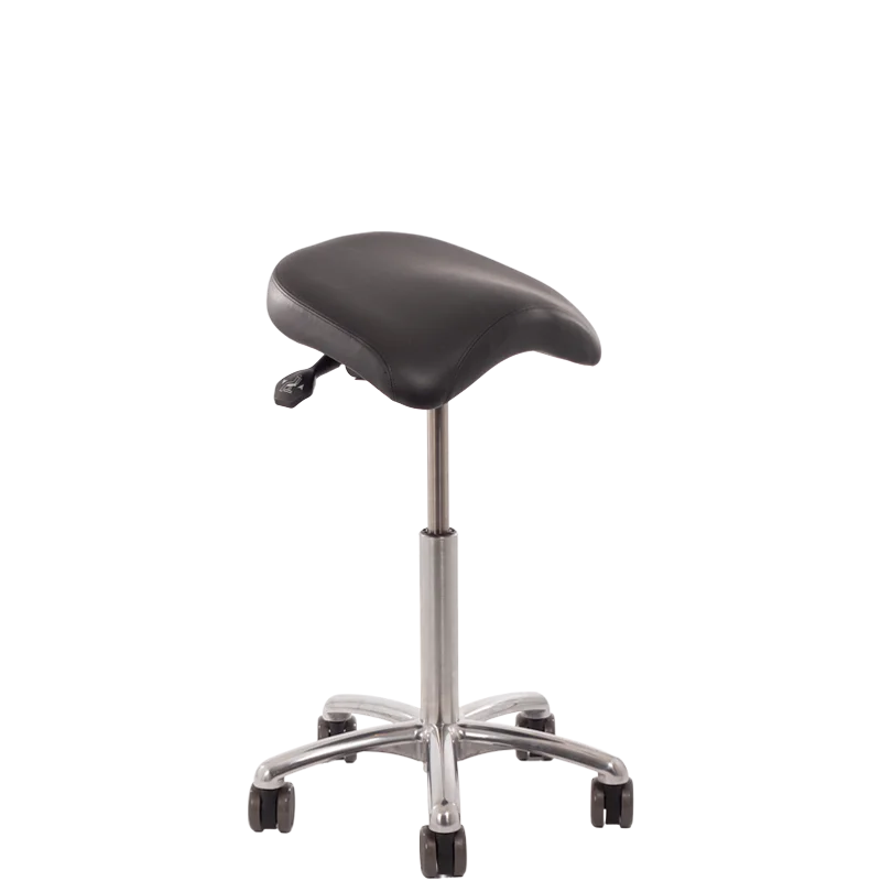 Alternative view of Statera stool