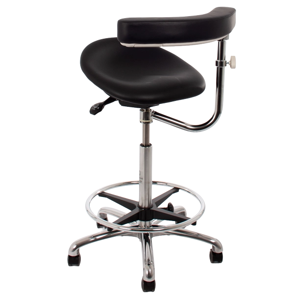 Alternative view of Taburett Assistant